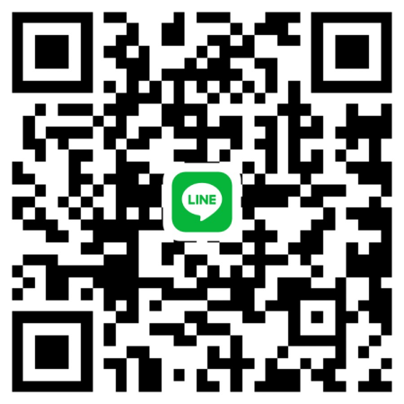 加入 LINE 交流群的 QR Code